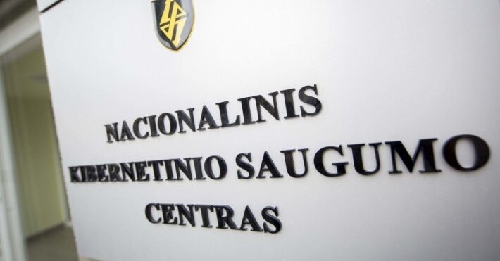 Visoje šalyje steigiami 44 kibernetinio saugumo operacijų centrai