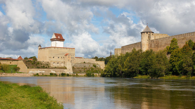 „Wikipedia“ nuotr./Narva, Estija