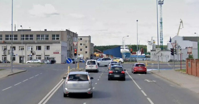 Šiam miestui gresia dar viena žiedinė sankryža – svarstomas variantas centre | Verslas