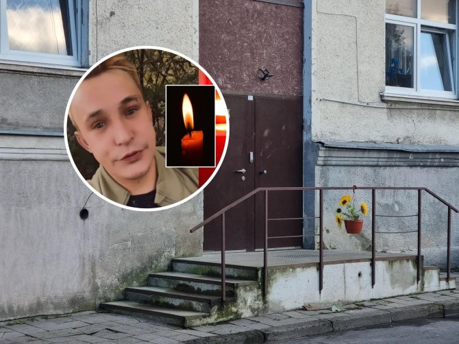 15min koliažas/Nerijus Ambajevas