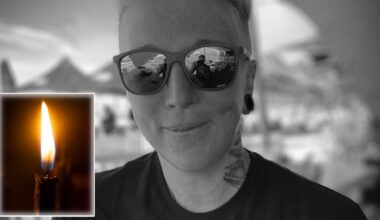 sudužus sraigtasparniui žuvo žinoma moteris