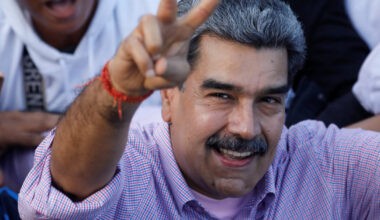 Maduro gali baigti savo dienas kartu su Assadu ir Janukovyčiumi, Rusijoje