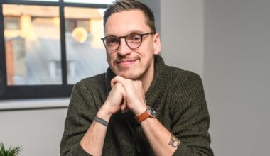 Mantas Bertulis mini 100 dienų be alkoholio: „Ne veltui mane vadino naktiniu Kauno meru“ | Vardai