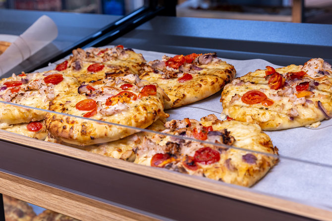 „Norfa“ nuotr./„Norfa“ Šiauliuose