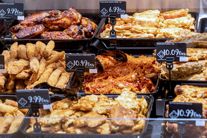 „Norfa“ nuotr./„Norfa“ Šiauliuose