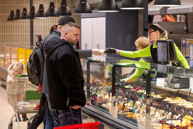 „Norfa“ nuotr./„Norfa“ Šiauliuose