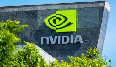 Brangiausia bendrovė pasaulyje: „Nvidia“ užfiksavo istorinį rezultatą, kokio dar nepasiekė niekas kitas