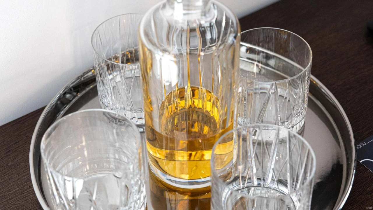 Europos Aukščiausiasis teismas: jokio nealkoholinio džino