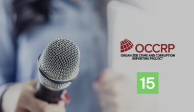 Tarptautinis pripažinimas: 15min prisijungė prie prestižinio tiriamosios žurnalistikos OCCRP tinklo