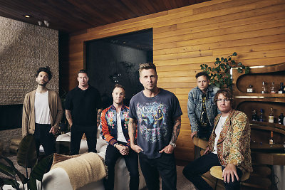 „OneRepublic“