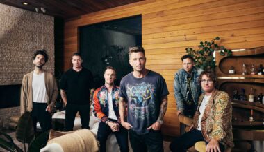 Didžiausi lapkričio renginiai Lietuvoje - MadeinVilnius.lt