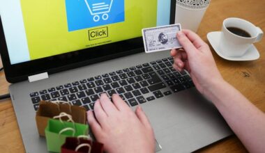 Internetinė prekyba