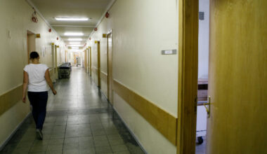 Medikų sąjūdžio atstovė: gydytojai nuogąstauja, jog sveikatos reforma į sistemą grąžins kyšius