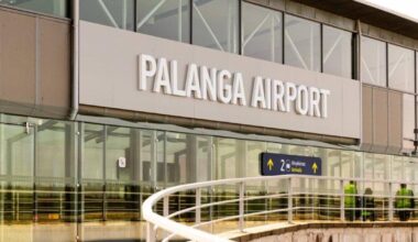 keleiviams teko sukti galvą, kaip grįžti namo