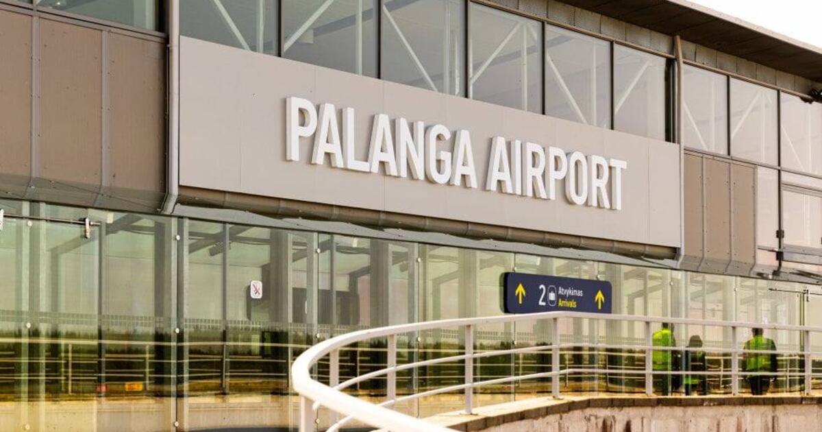 keleiviams teko sukti galvą, kaip grįžti namo