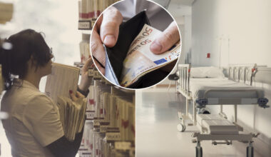 Parlamentarai uždraudė priemokas už sveikatos priežiūros paslaugas: kas ir kada keisis?