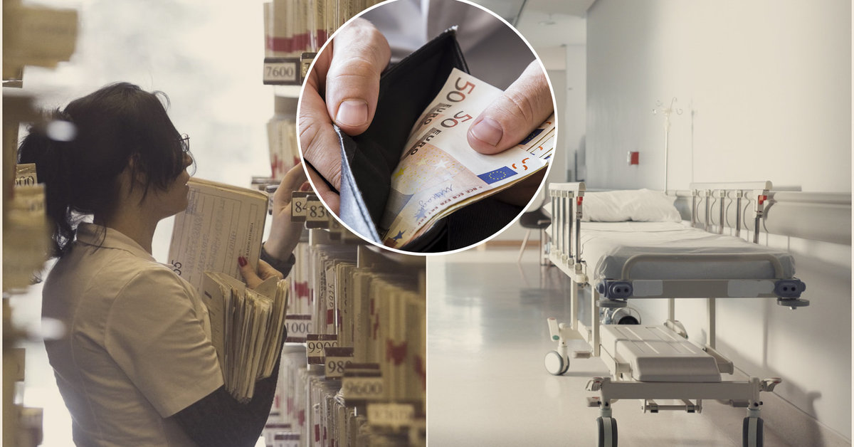 Parlamentarai uždraudė priemokas už sveikatos priežiūros paslaugas: kas ir kada keisis?