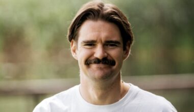 Paul de Miko gyvenime – naujas posūkis | Vardai