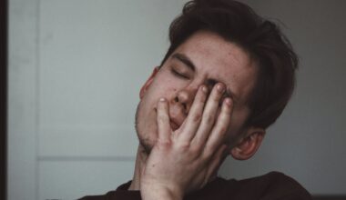 Įspėjimas: vyrų nuovargis ir apatija dažnai slepia labai rimtą problemą