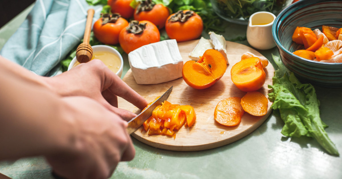 Pigi egzotika – persimonas: 6 atsakymai – nuo kaip išsirinkti iki su kuo valgyti | Gyvenimas