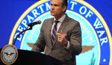 JAV paskelbė apie naują karinę operaciją Lotynų Amerikoje