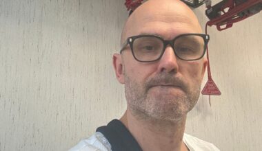 Sporto komentatorių Robertą Petrauską ištiko insultas: galite jam padėti