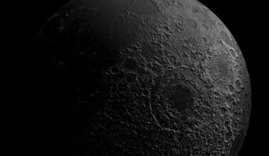 Netikėtas atradimas Mėnulyje: kinų misija atskleidė tai, ką NASA mokslininkai ilgai laikė neįmanomu