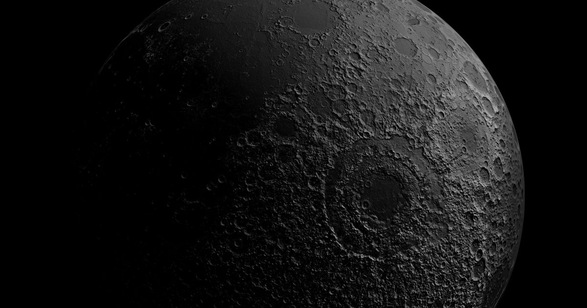 Netikėtas atradimas Mėnulyje: kinų misija atskleidė tai, ką NASA mokslininkai ilgai laikė neįmanomu