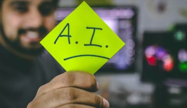 Atleido darbuotojus dėl dirbtinio intelekto, o dabar tenka juos kviestis atgal, kur slypi tikrosios išlaidos?