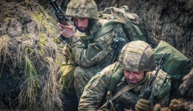 Karas Ukrainoje. Kovos aplink svarbų Ukrainos miestą stiprėja: CNN vertina padėtį Pokrovske