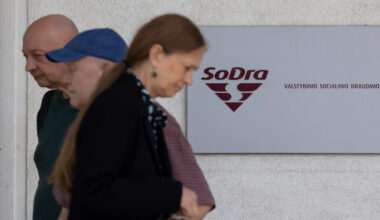 Žmonių pyktis atsisuko prieš „Sodrą“ - Kauno diena