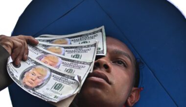 Amerika žino, kur dėti pinigus - Respublika.lt