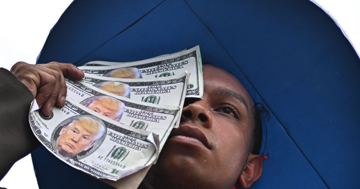 Amerika žino, kur dėti pinigus - Respublika.lt