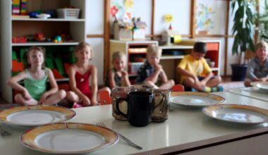 Vidmantas MISEVIČIUS: Laikas grįžti į darželį - Respublika.lt