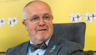 Olekas apie Žemaitaičio pokalbį su Szijjartu: tokie susitikimai nėra uždrausti - Respublika.lt