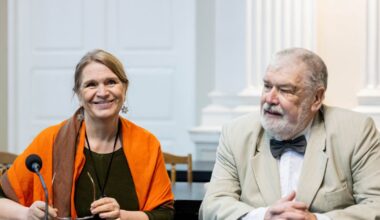 Teismas panaikino už neatvykimą į posėdį Švenčionienei skirtą 500 eurų baudą - Respublika.lt