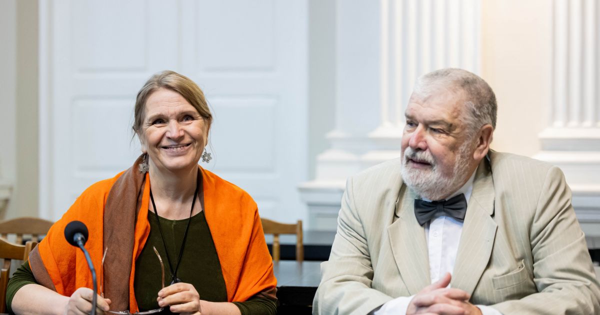 Teismas panaikino už neatvykimą į posėdį Švenčionienei skirtą 500 eurų baudą - Respublika.lt