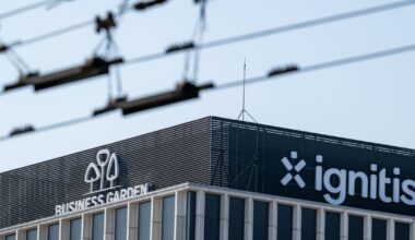 Nori prokuratūros tyrimo dėl „Ignitis grupės" milijardinės apgaulės - Respublika.lt