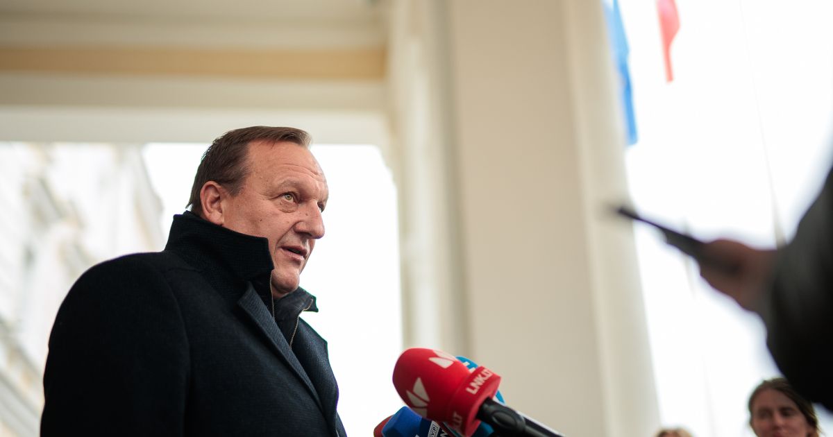 Kondratovičius: Lenkija greičiausiai dar šį mėnesį atidarys pasienio punktus su Baltarusija - Respublika.lt