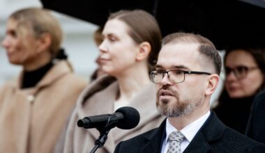 Jurgita ŽEMAITYTĖ: Kai nebelieka problemų... - Respublika.lt