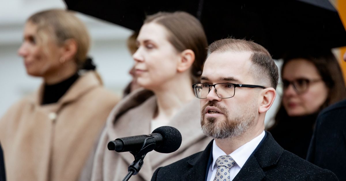 Jurgita ŽEMAITYTĖ: Kai nebelieka problemų... - Respublika.lt