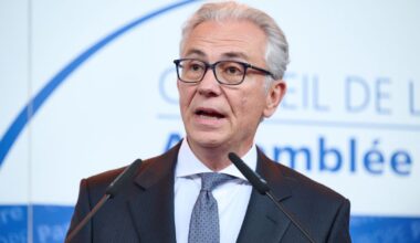 Europos Taryba: Latvija siunčia pavojingą žinutę apie moterų teises - Respublika.lt