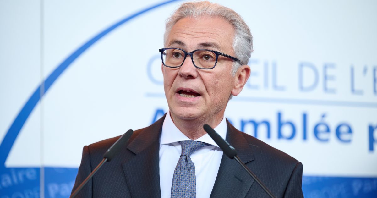 Europos Taryba: Latvija siunčia pavojingą žinutę apie moterų teises - Respublika.lt