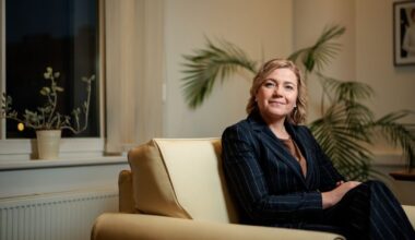 Eurokomisarė apie oro balionų incidentus: matau tai kaip visos Europos klausimą - Respublika.lt