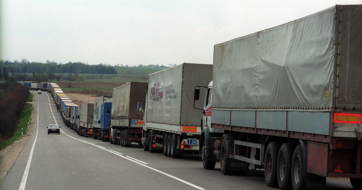 Jurgita ŽEMAITYTĖ: Penktoji kolona - jie visur - Respublika.lt