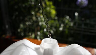 Tęsiantis vandens krizei, įspėjama dėl nacionalinės katastrofos - Respublika.lt