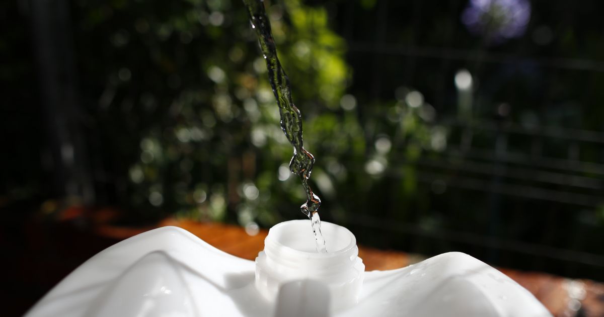 Tęsiantis vandens krizei, įspėjama dėl nacionalinės katastrofos - Respublika.lt