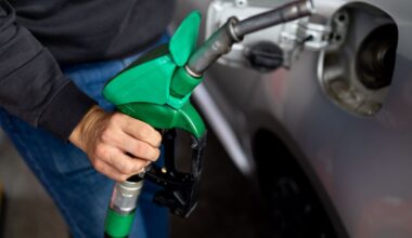 Pastarąją savaitę atpigo gamtinės dujos, nafta ir benzinas - Respublika.lt