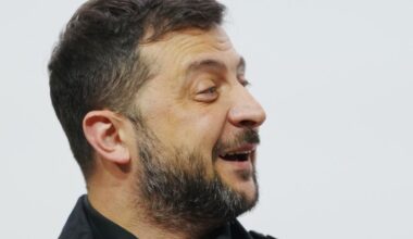 Ukraina: korupcija visai nenustebino - Respublika.lt