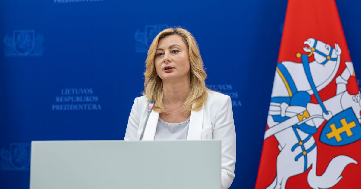 Ministerija: ES Teismo sprendimas Lietuvos neįpareigoja įteisinti tos pačios lyties asmenų santuoką - Respublika.lt